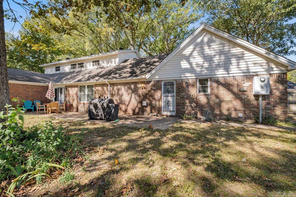 CABOT CITY AREA - Residential