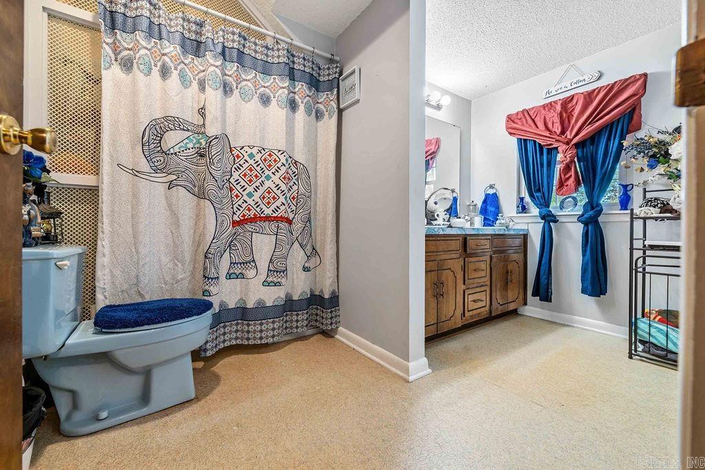 CABOT CITY AREA - Residential