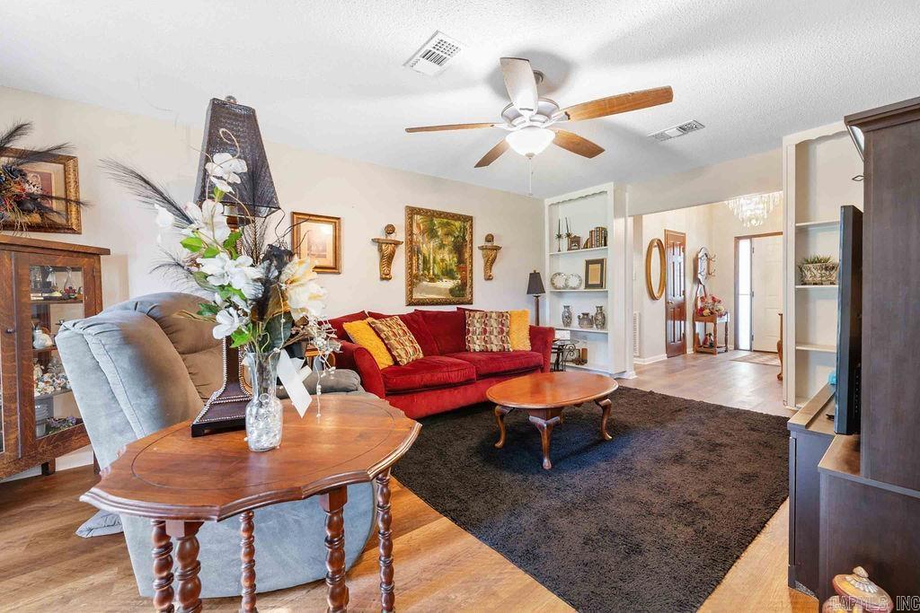 CABOT CITY AREA - Residential