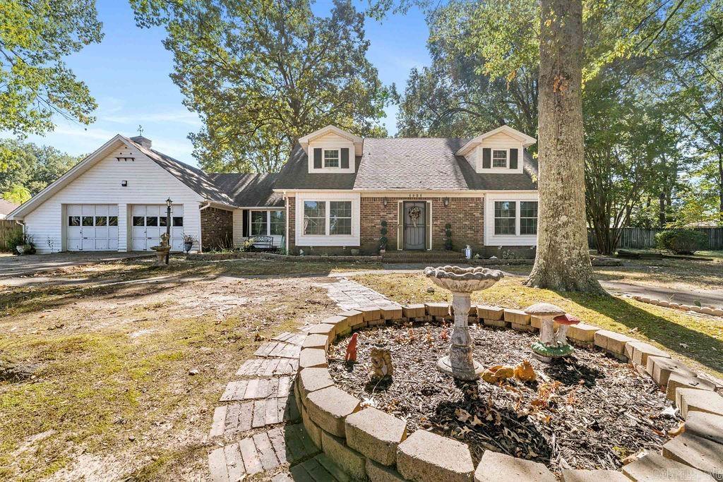 CABOT CITY AREA - Residential