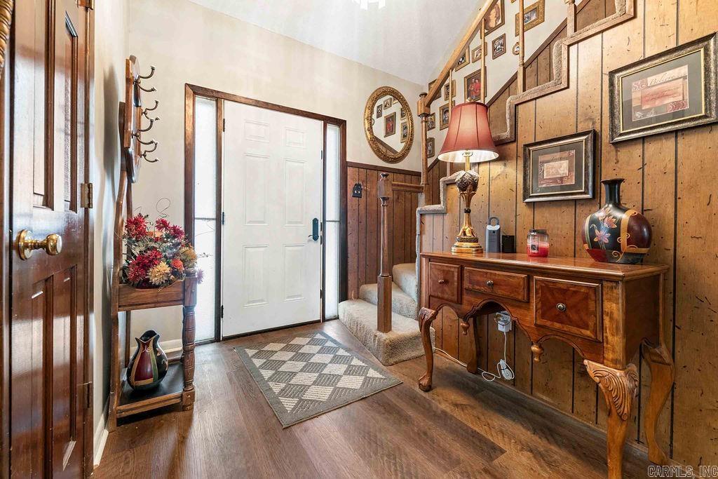 CABOT CITY AREA - Residential