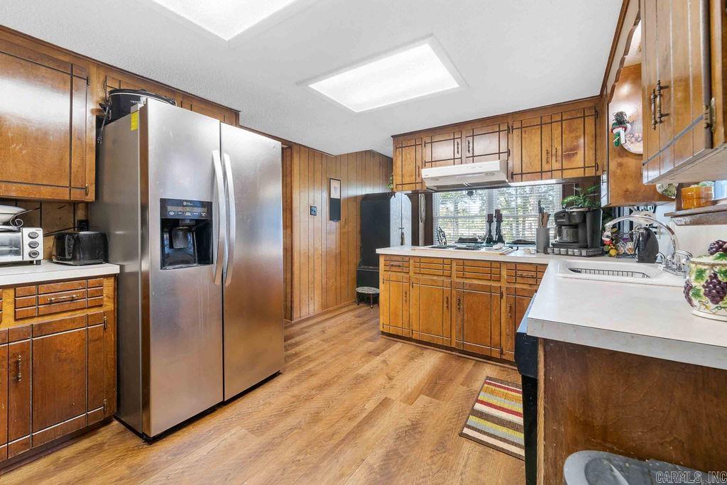 CABOT CITY AREA - Residential