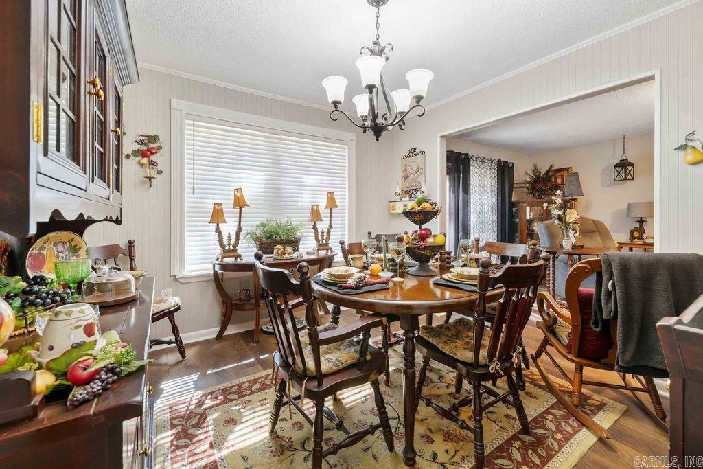 CABOT CITY AREA - Residential