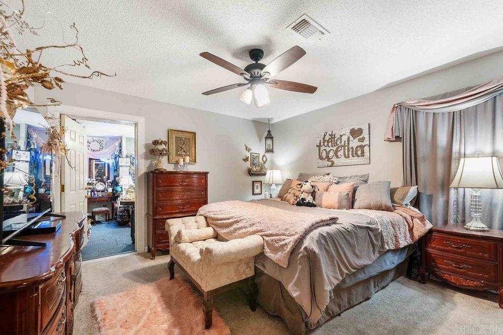 CABOT CITY AREA - Residential