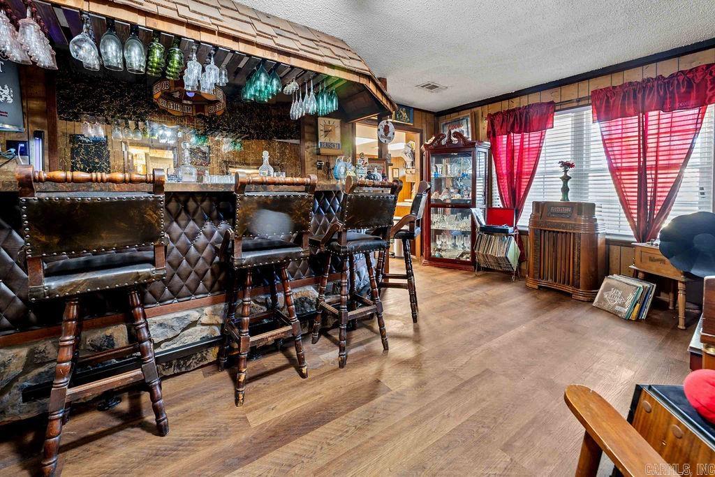 CABOT CITY AREA - Residential