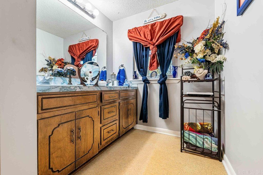 CABOT CITY AREA - Residential