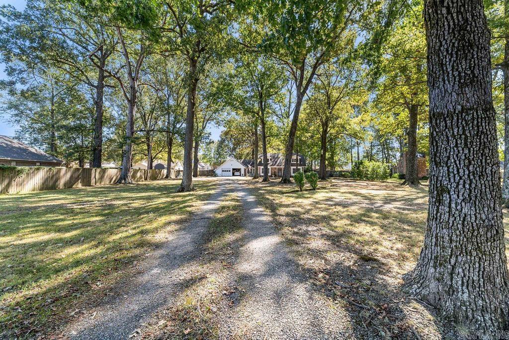 CABOT CITY AREA - Residential