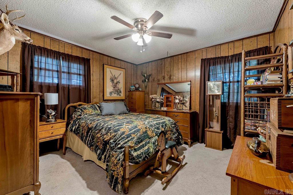 CABOT CITY AREA - Residential