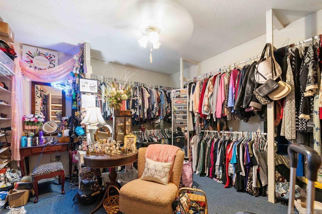 CABOT CITY AREA - Residential