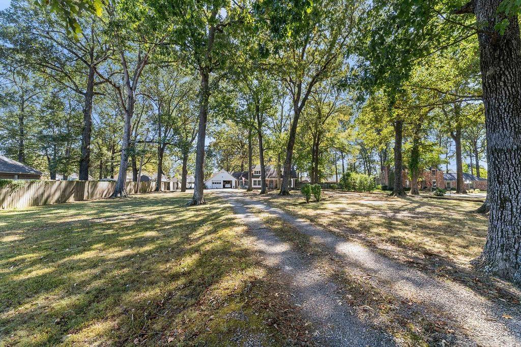 CABOT CITY AREA - Residential