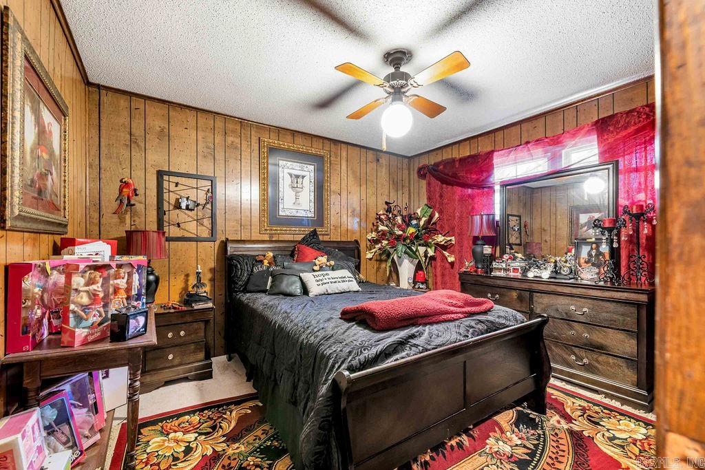 CABOT CITY AREA - Residential