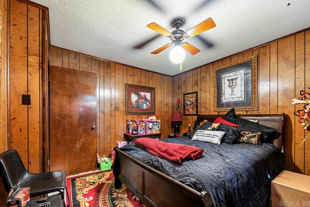 CABOT CITY AREA - Residential