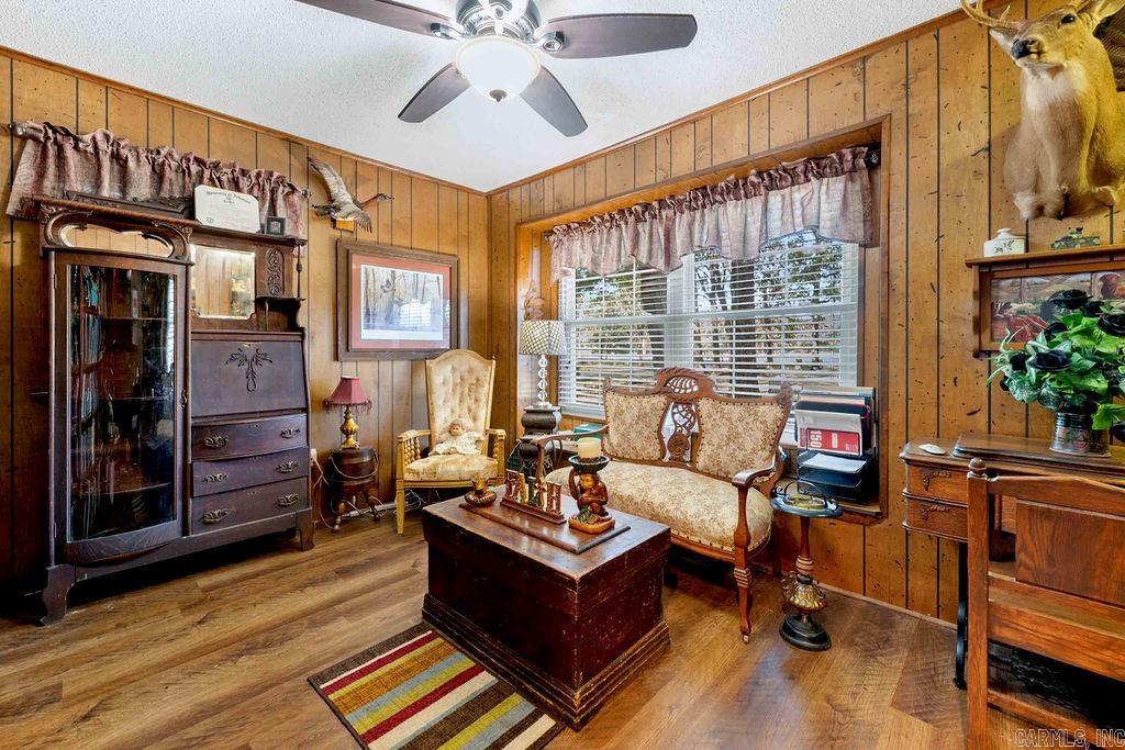 CABOT CITY AREA - Residential