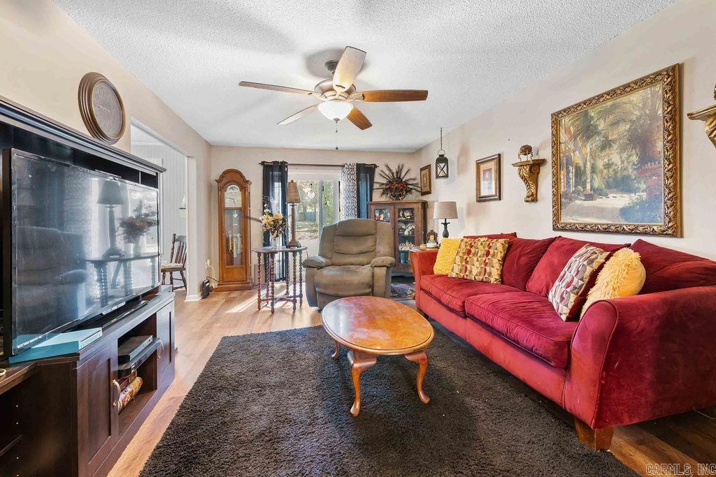 CABOT CITY AREA - Residential