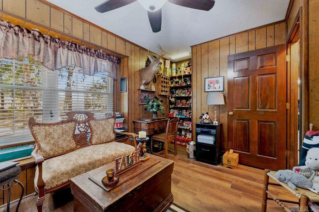 CABOT CITY AREA - Residential