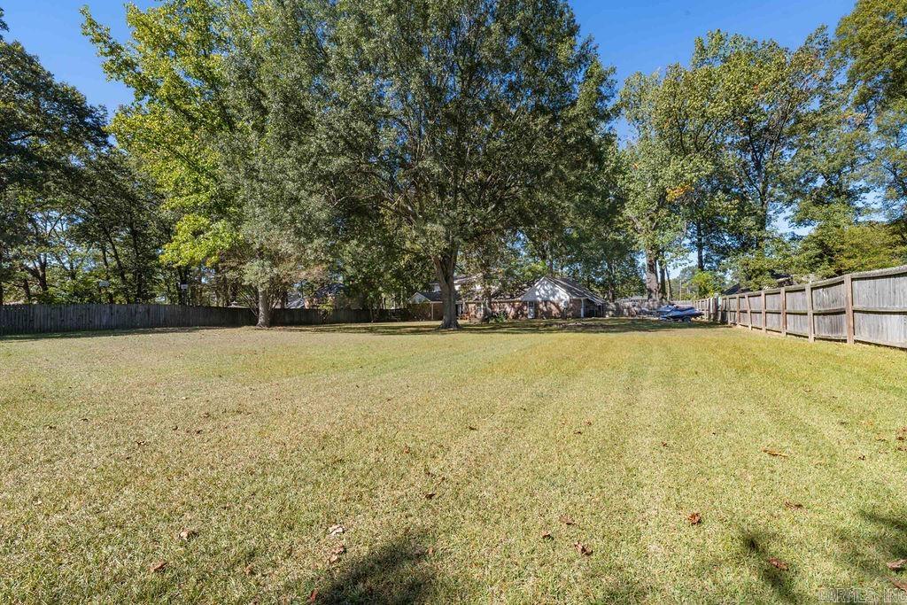 CABOT CITY AREA - Residential