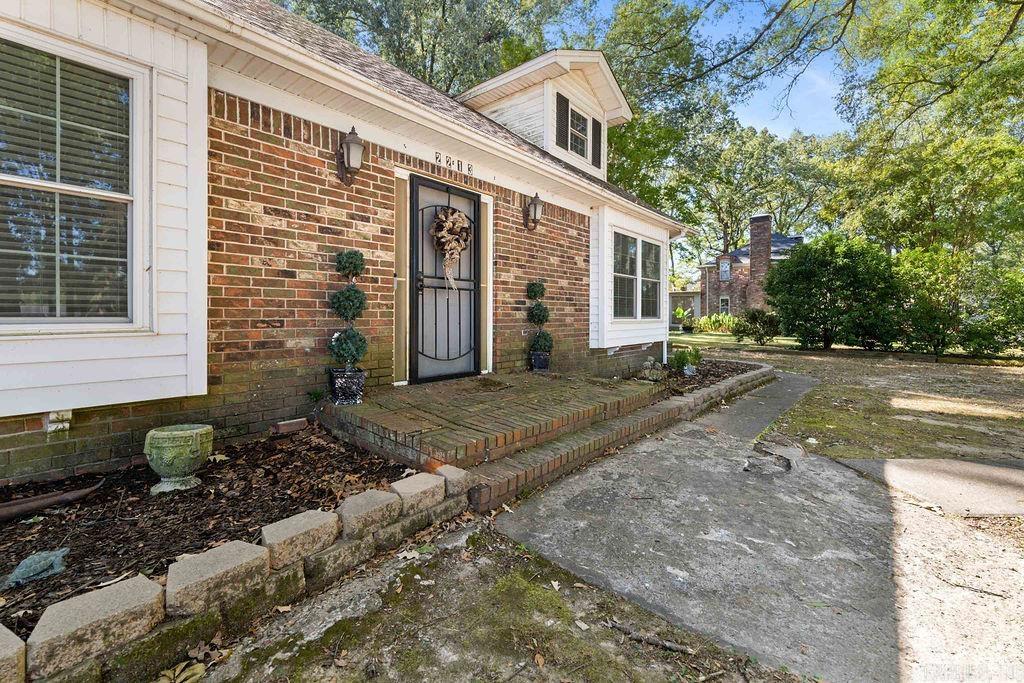 CABOT CITY AREA - Residential