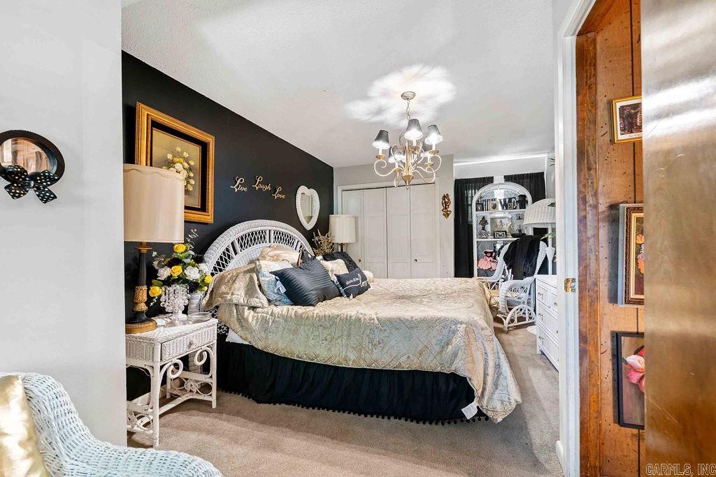 CABOT CITY AREA - Residential