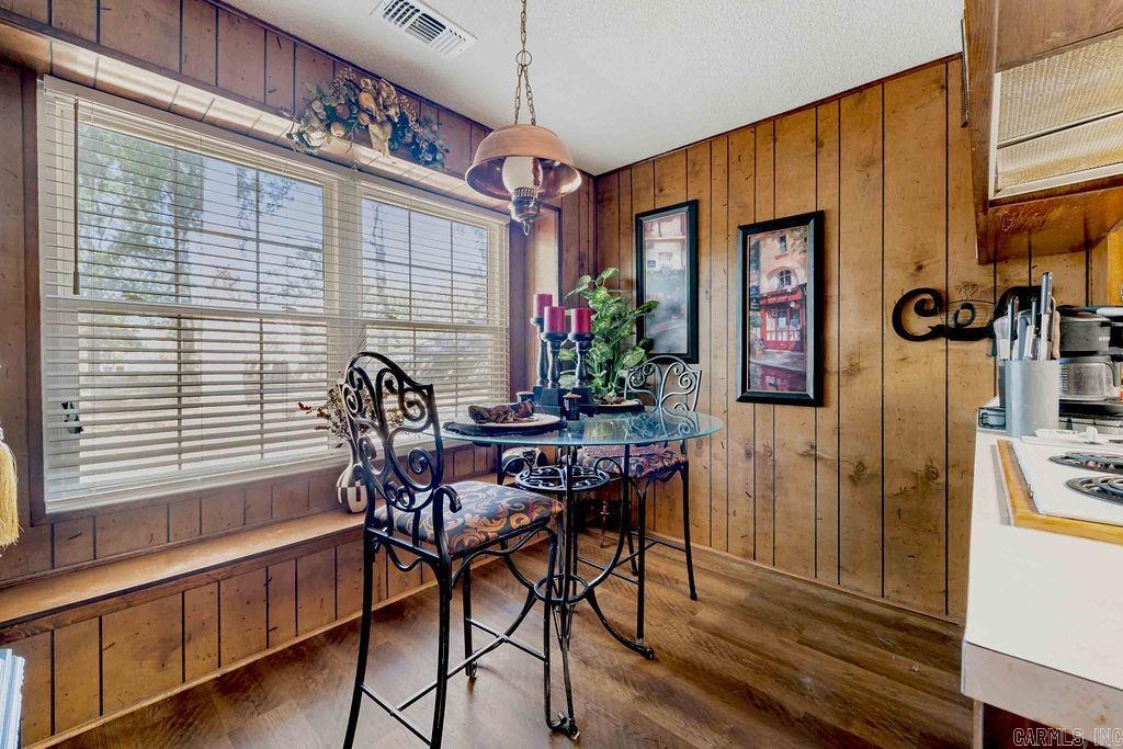 CABOT CITY AREA - Residential