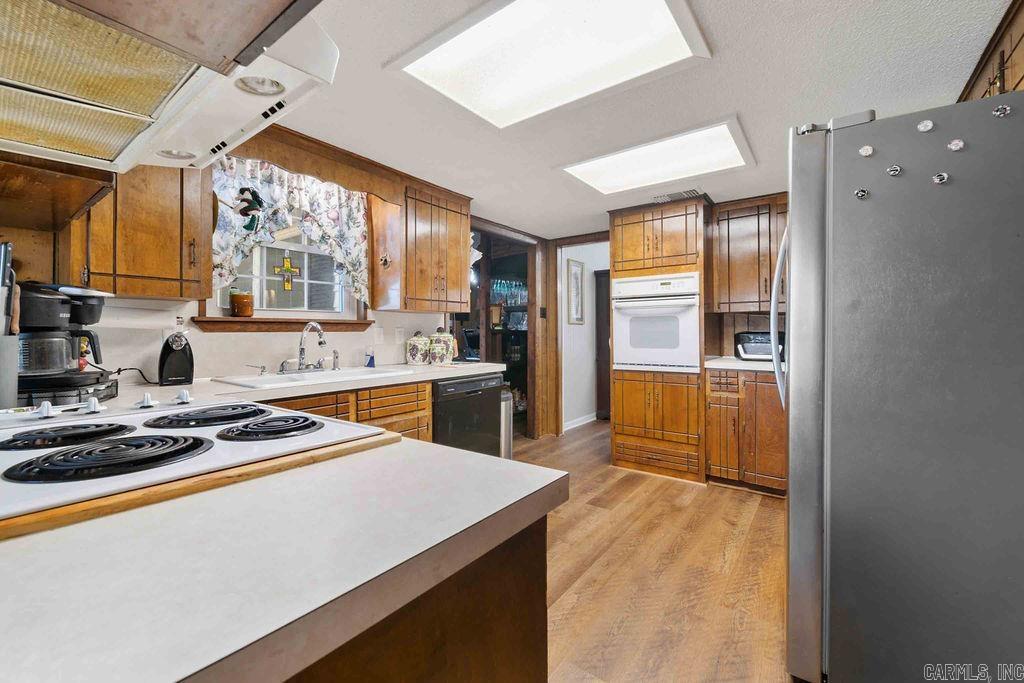 CABOT CITY AREA - Residential