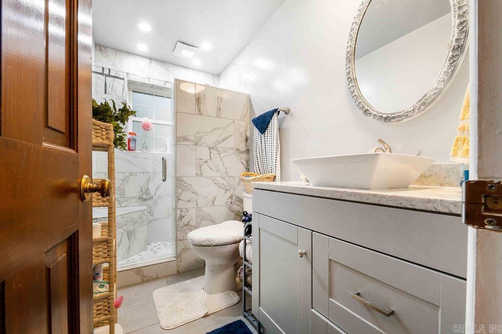 CABOT CITY AREA - Residential