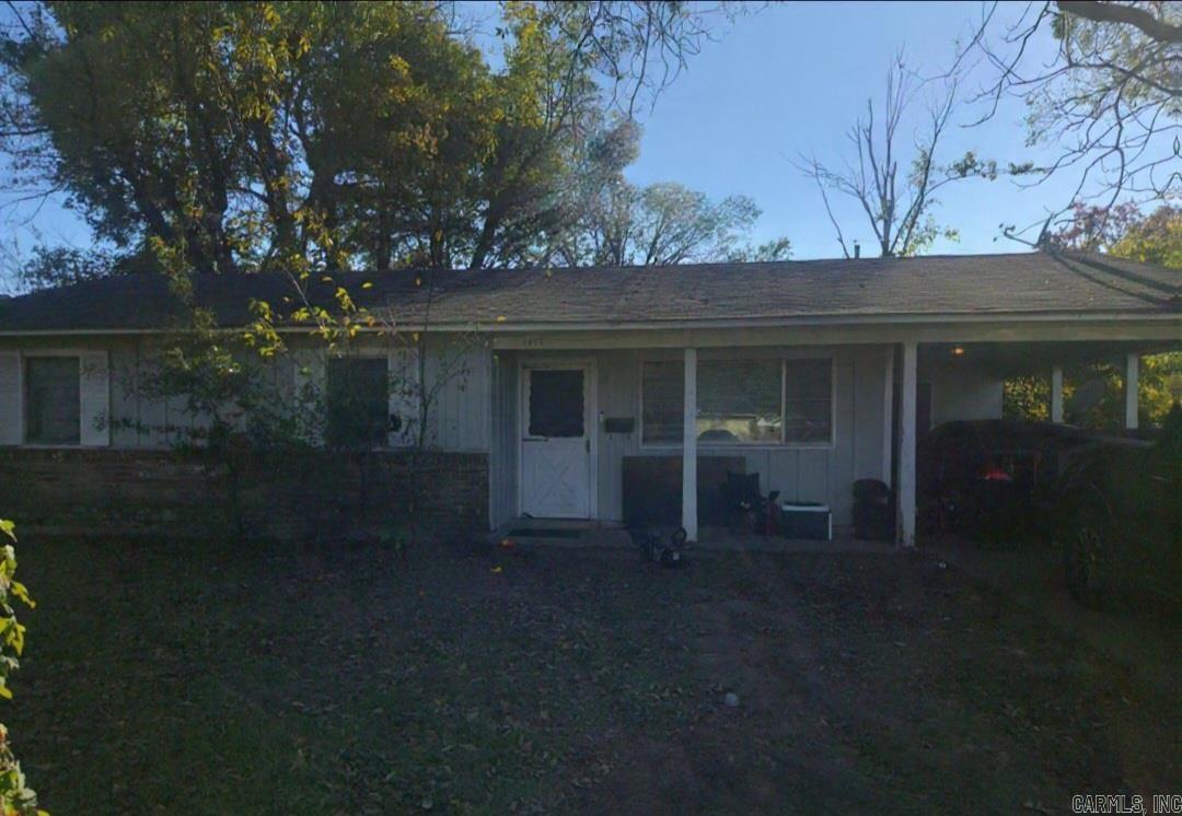 BELMONT - Residential