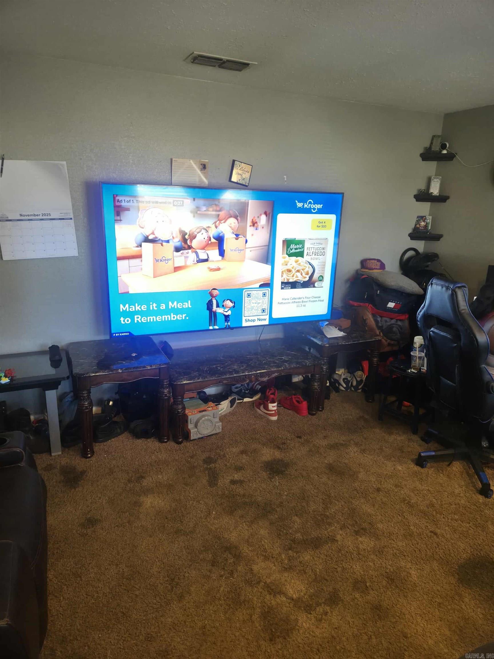 BELMONT - Residential