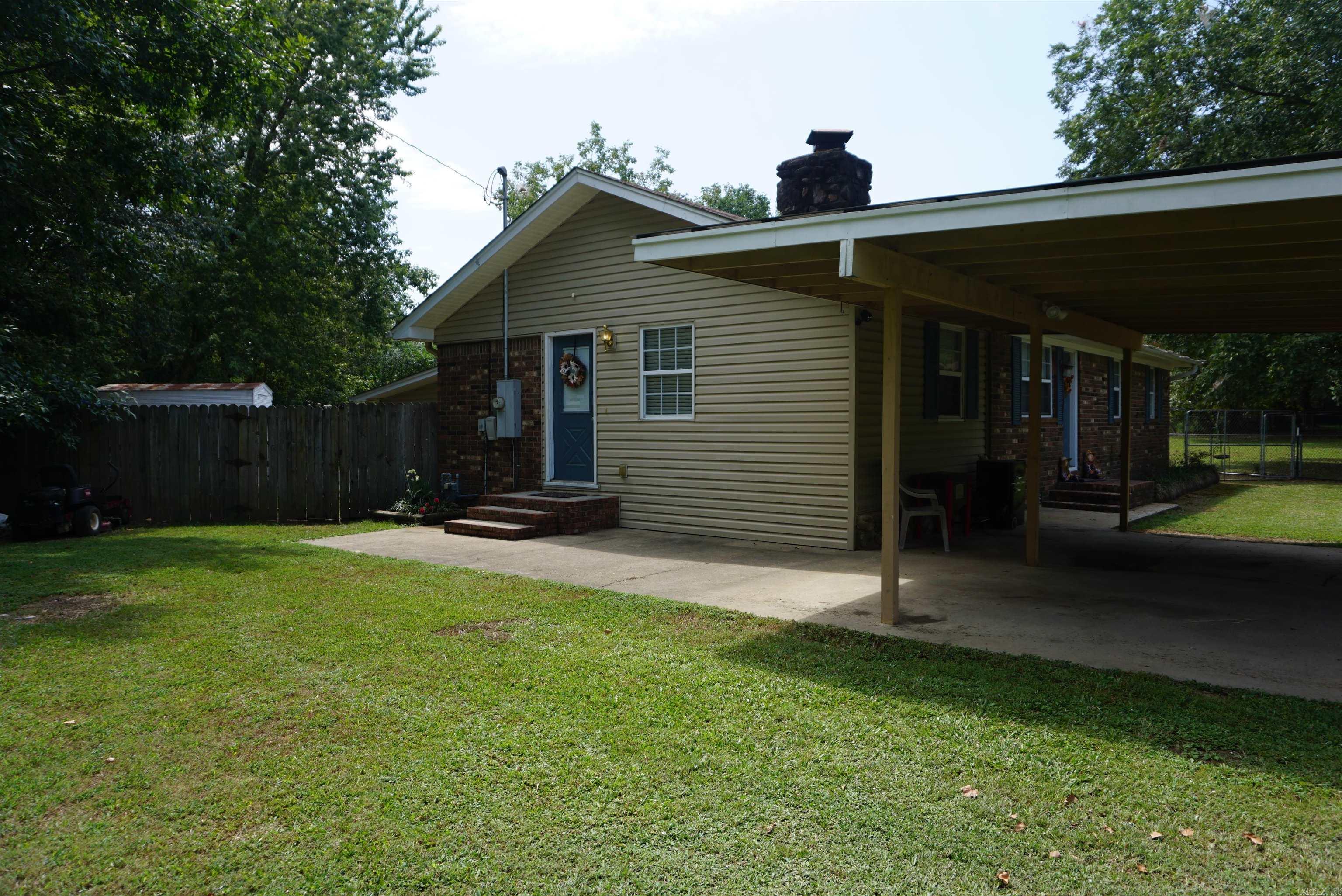 MCCULLOCH ADD - Residential