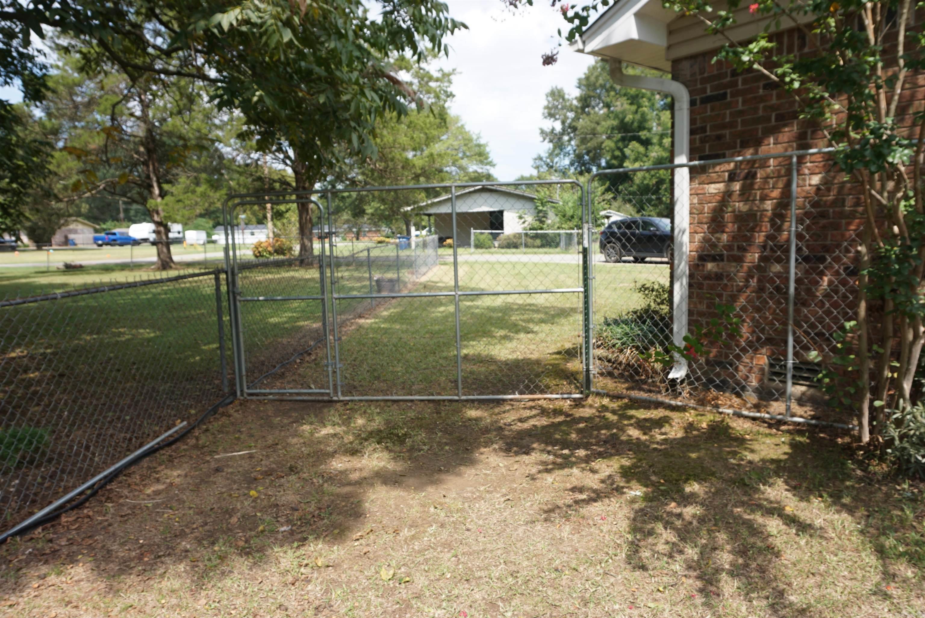 MCCULLOCH ADD - Residential