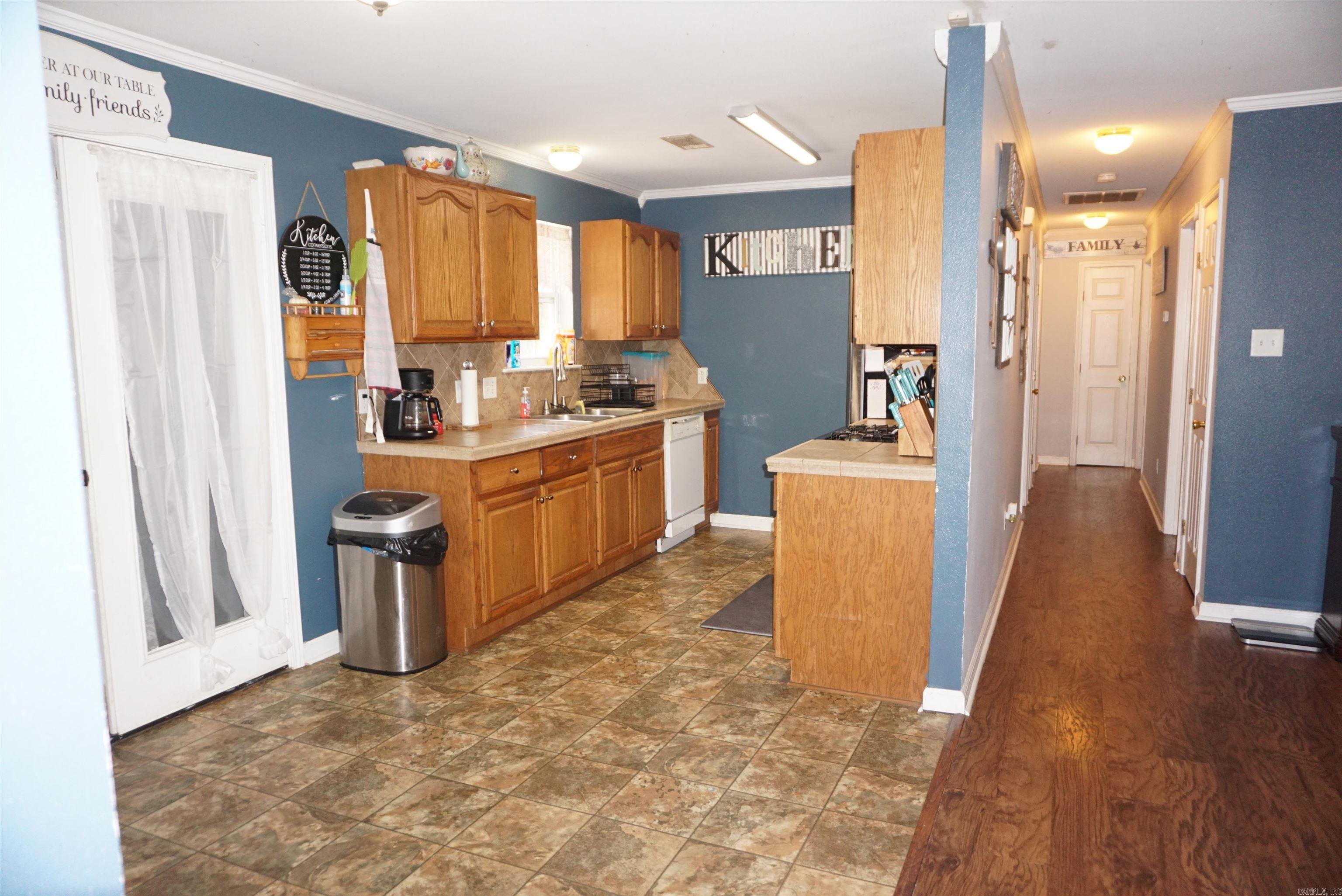 MCCULLOCH ADD - Residential