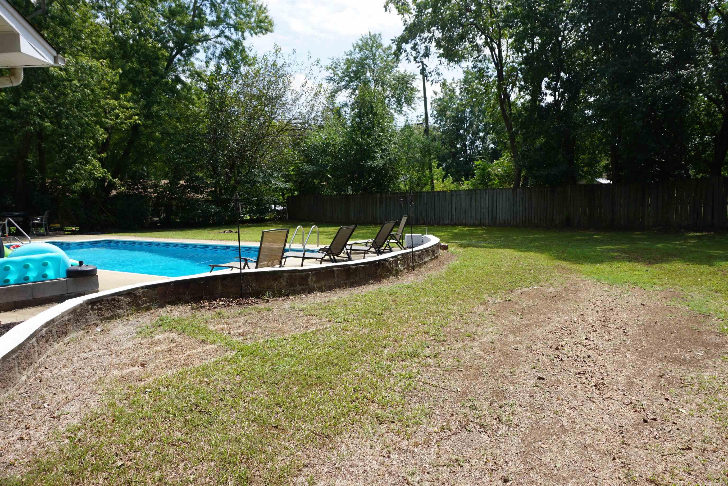 MCCULLOCH ADD - Residential