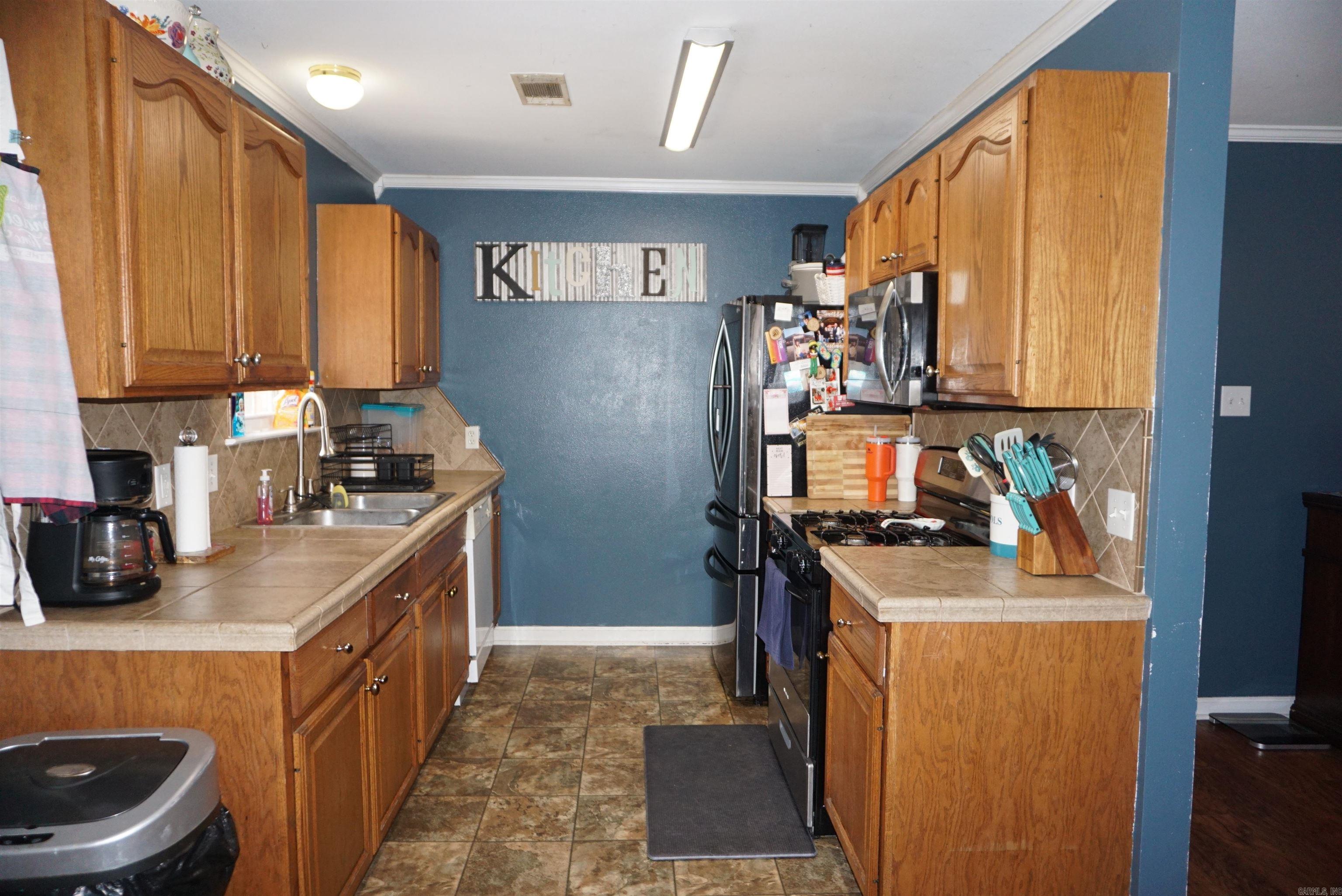 MCCULLOCH ADD - Residential