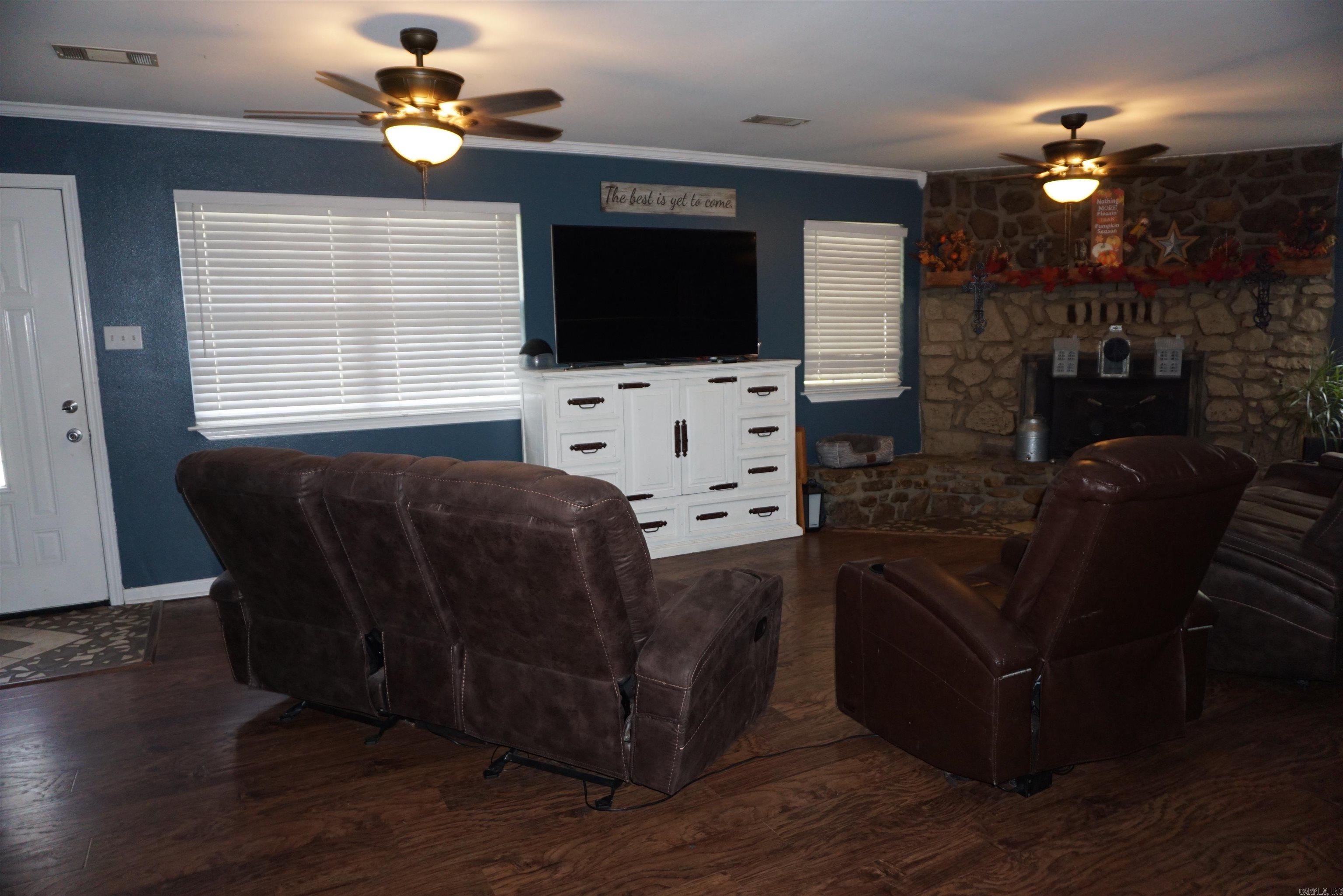 MCCULLOCH ADD - Residential