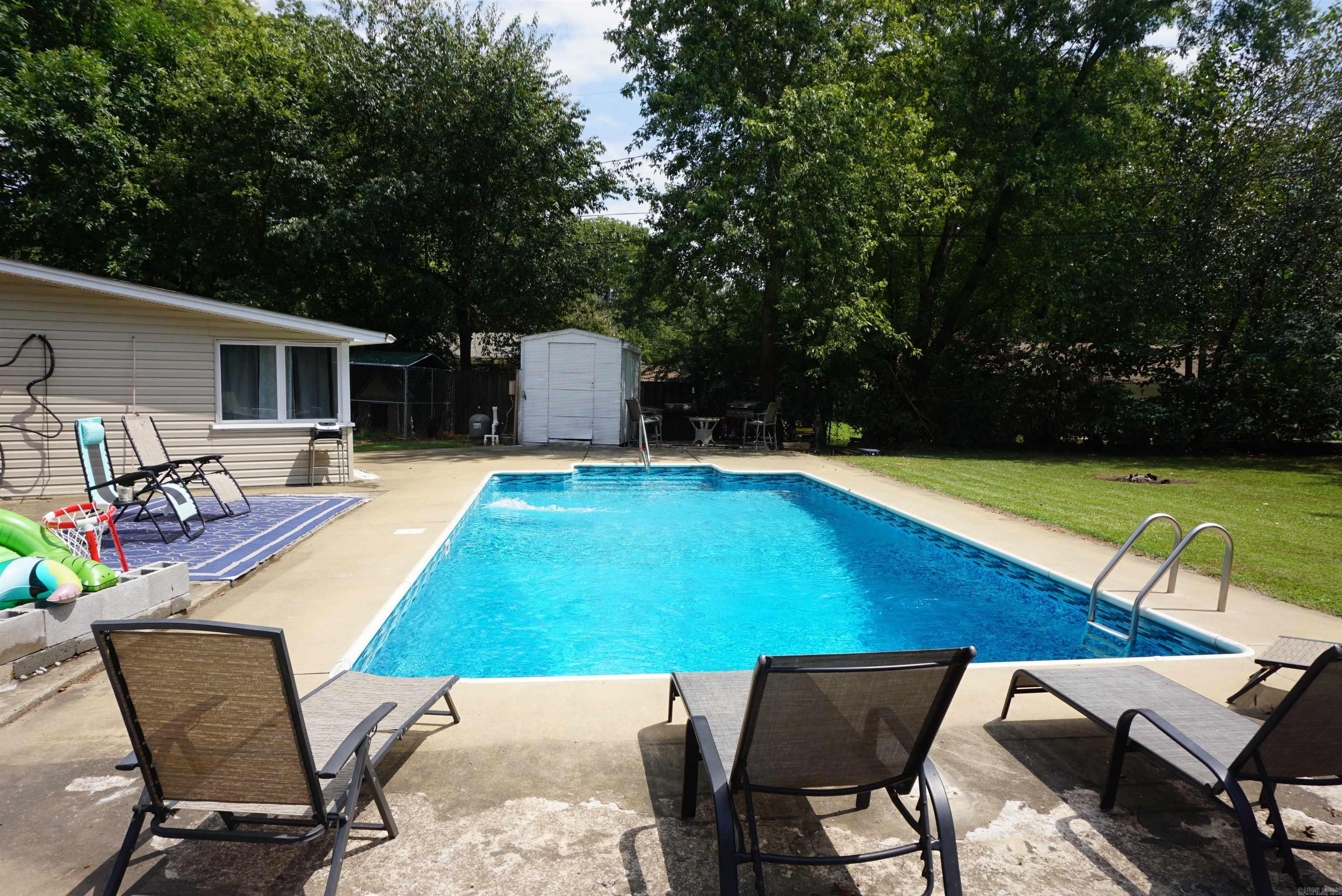 MCCULLOCH ADD - Residential