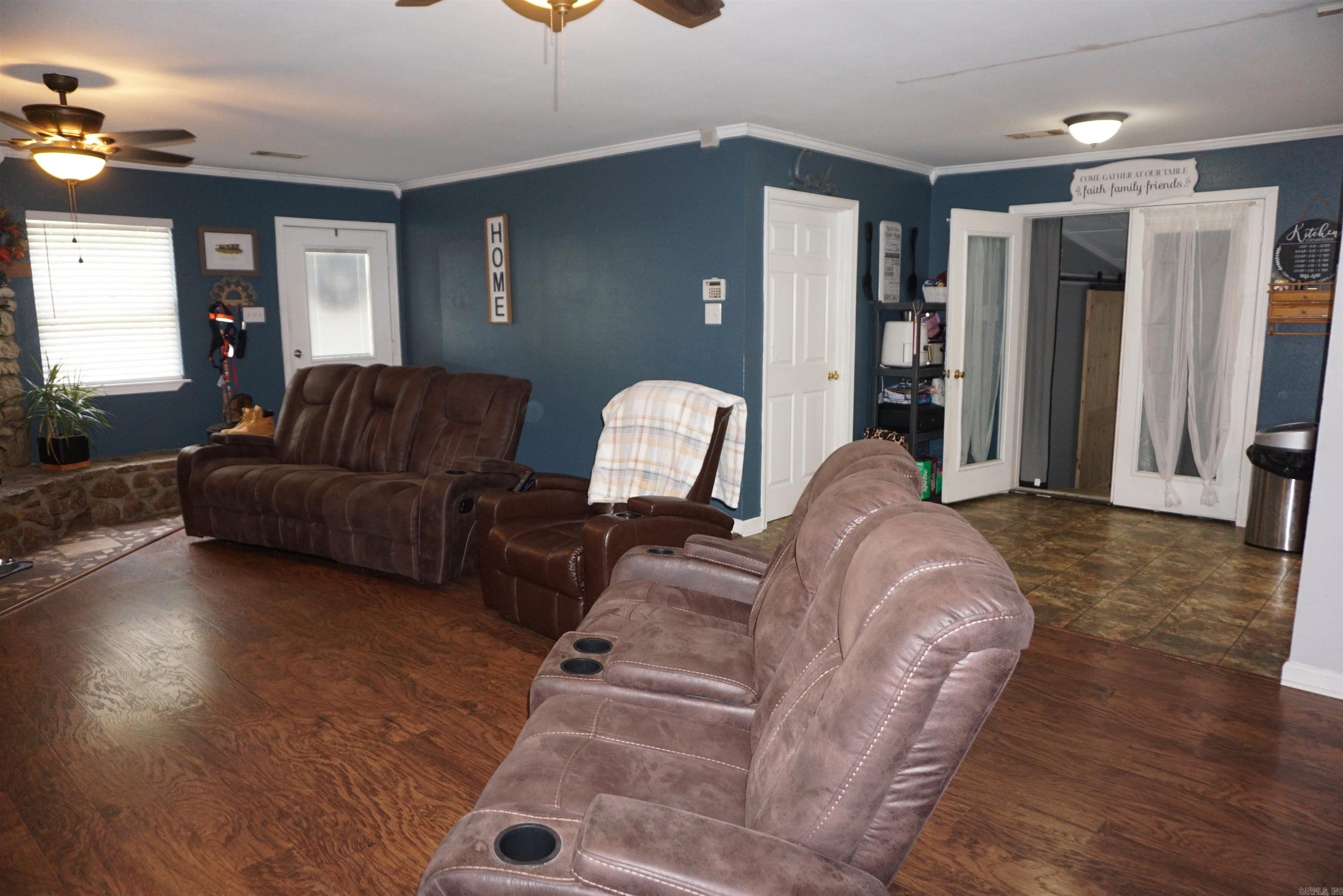 MCCULLOCH ADD - Residential