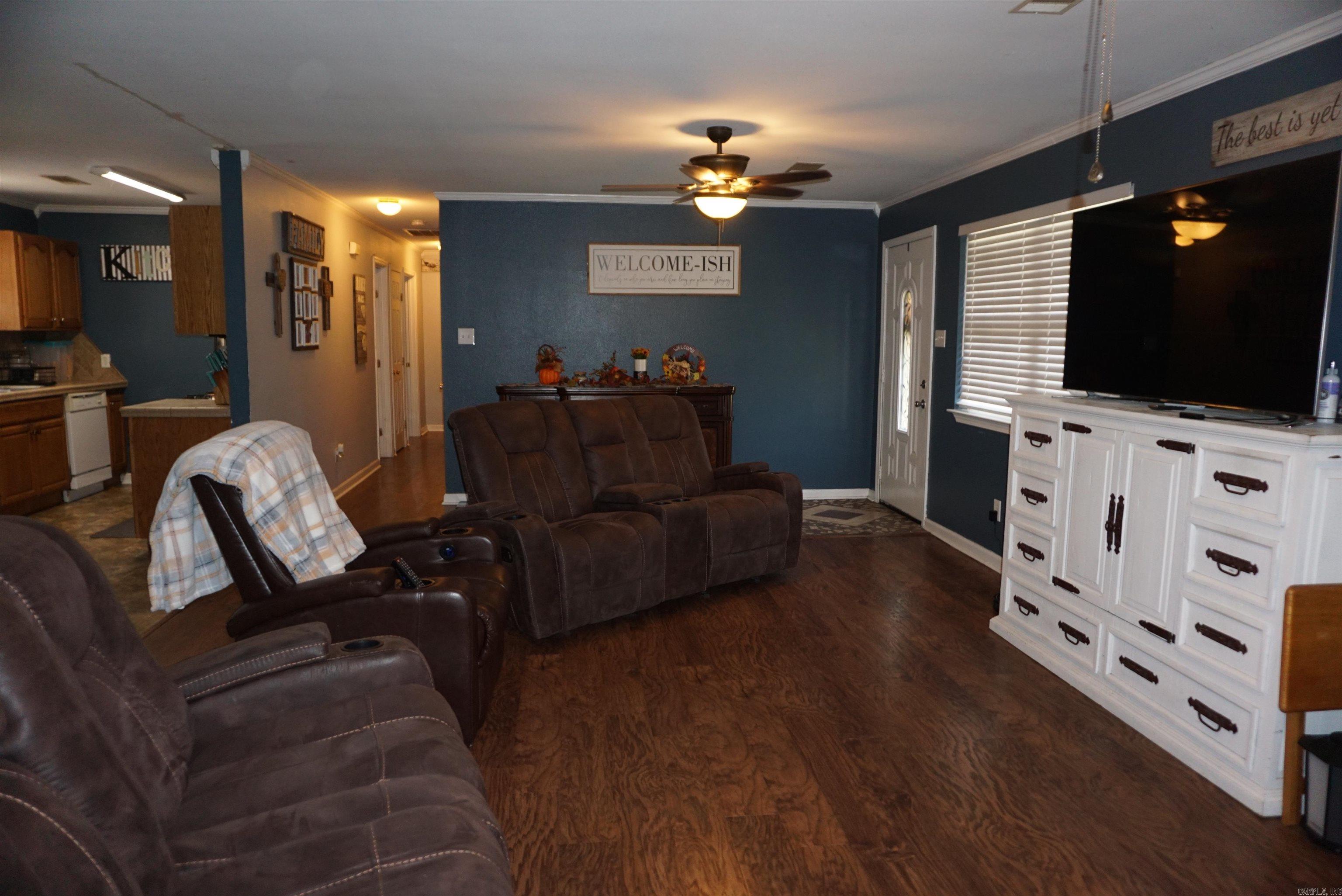 MCCULLOCH ADD - Residential