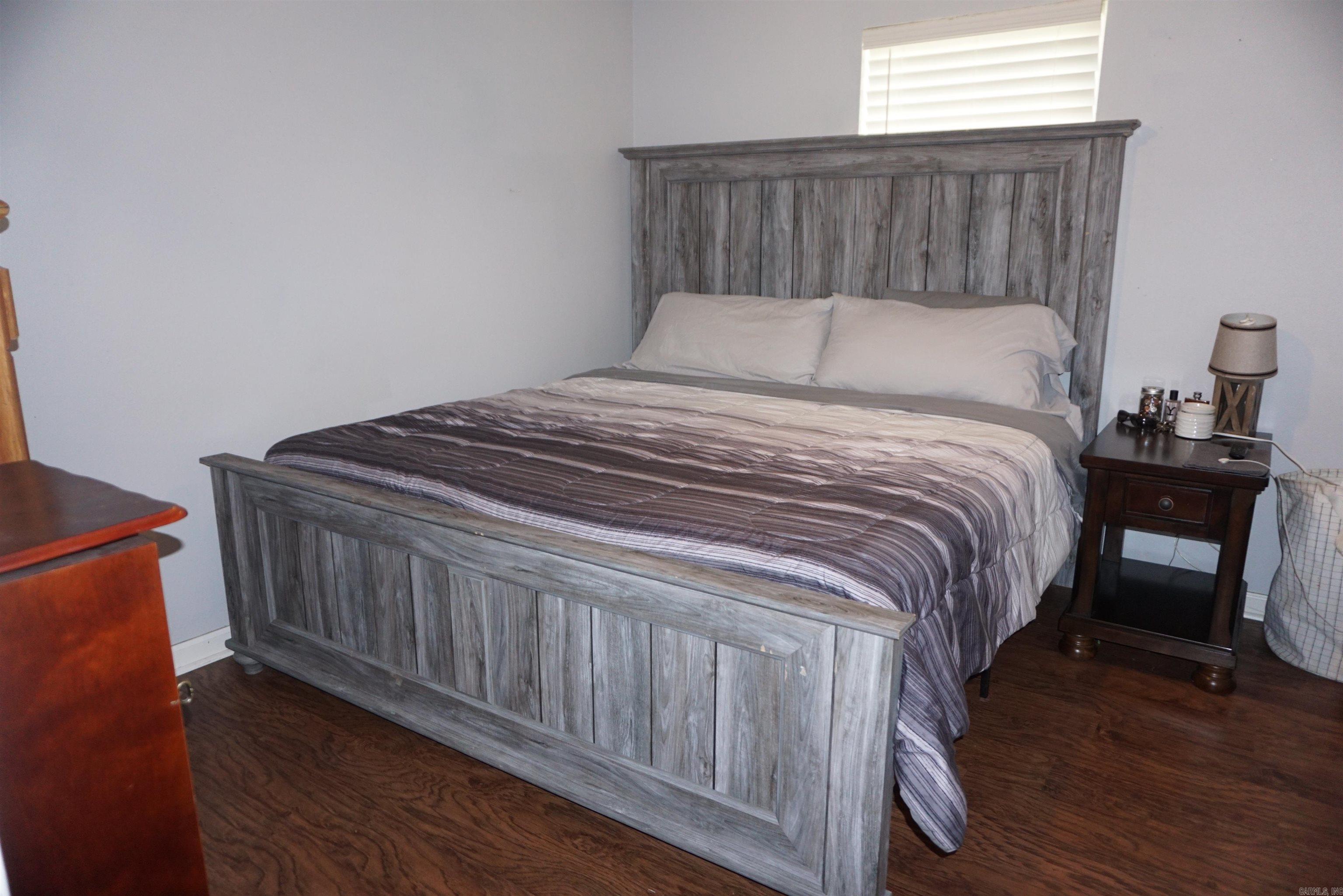 MCCULLOCH ADD - Residential