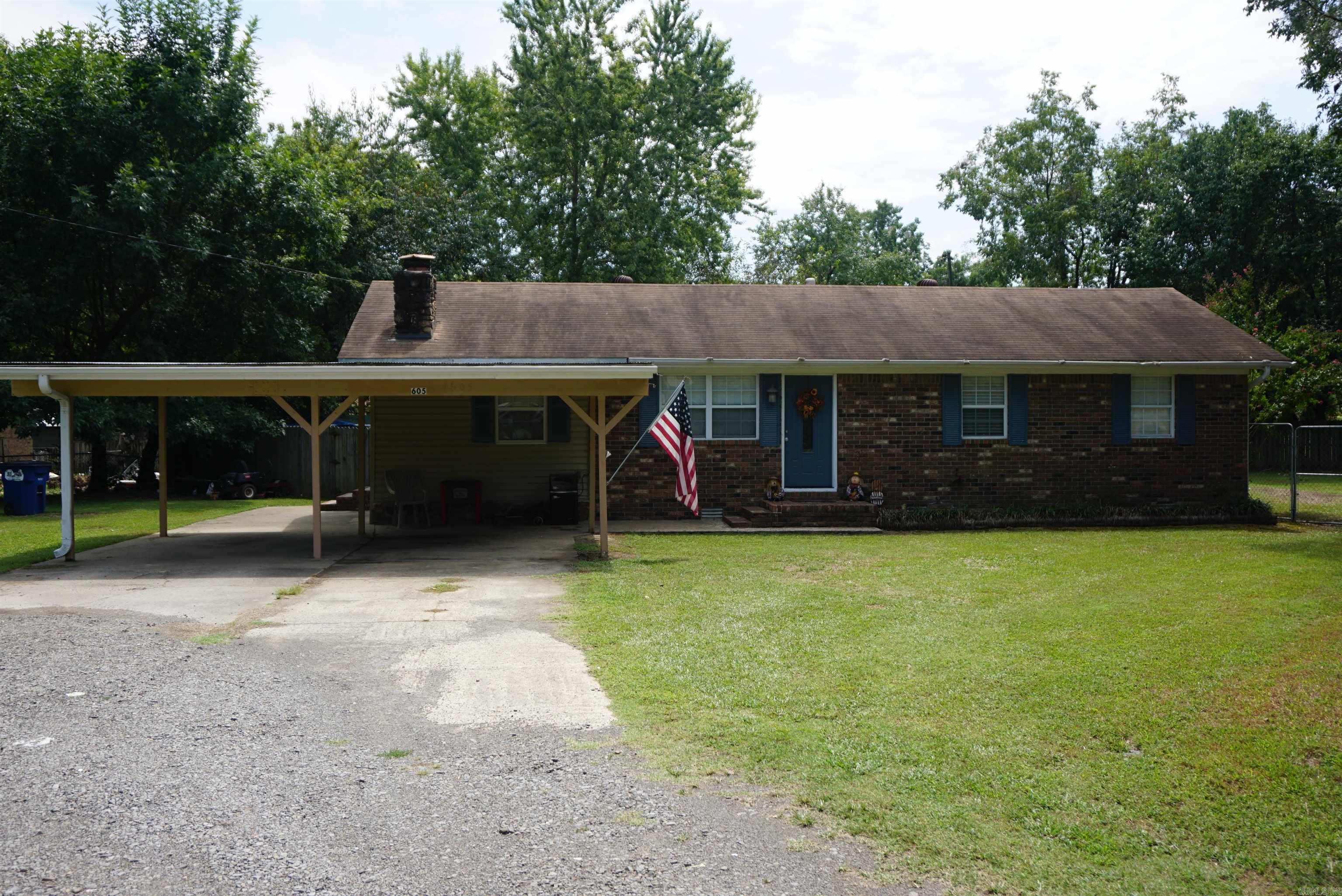 MCCULLOCH ADD - Residential