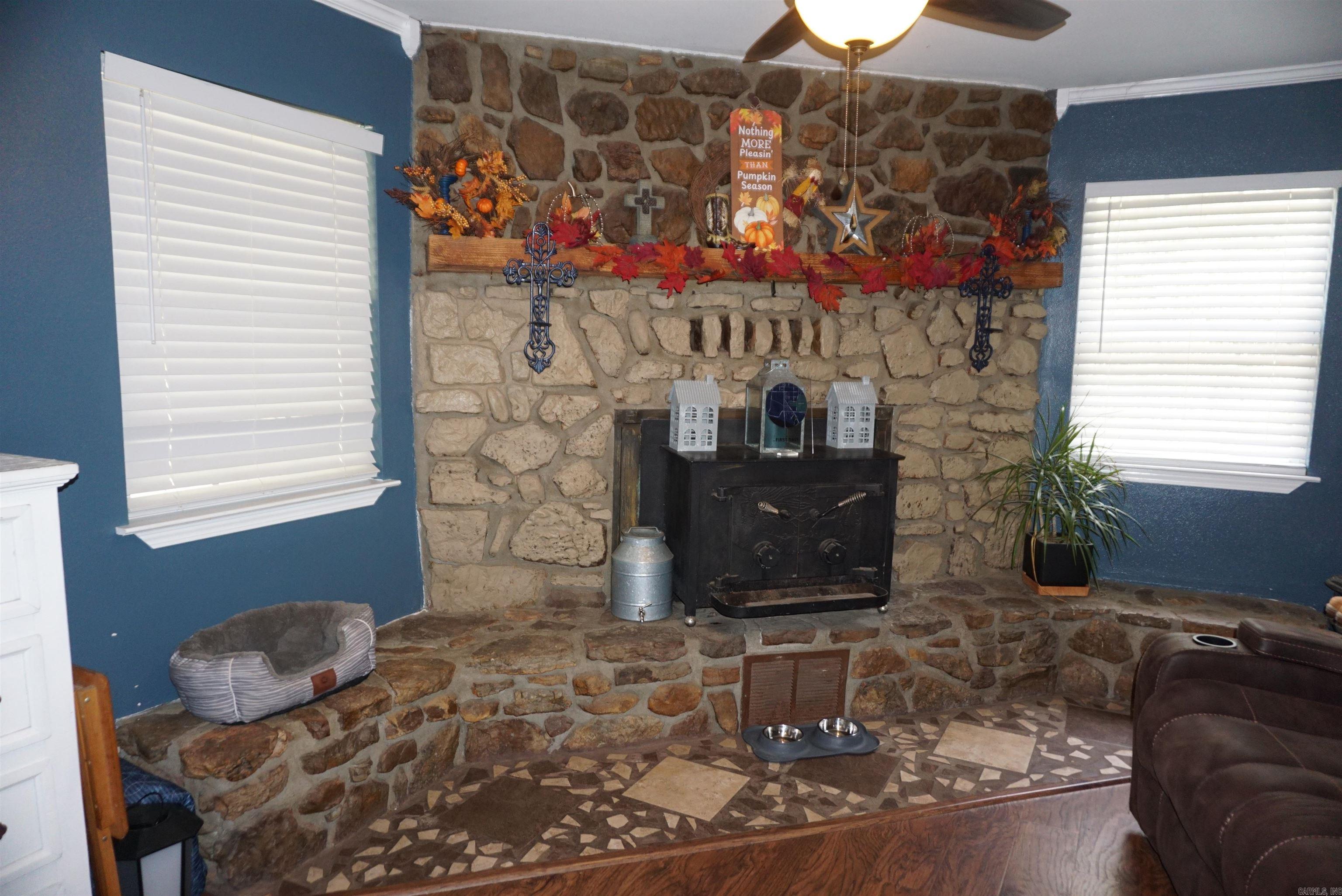 MCCULLOCH ADD - Residential