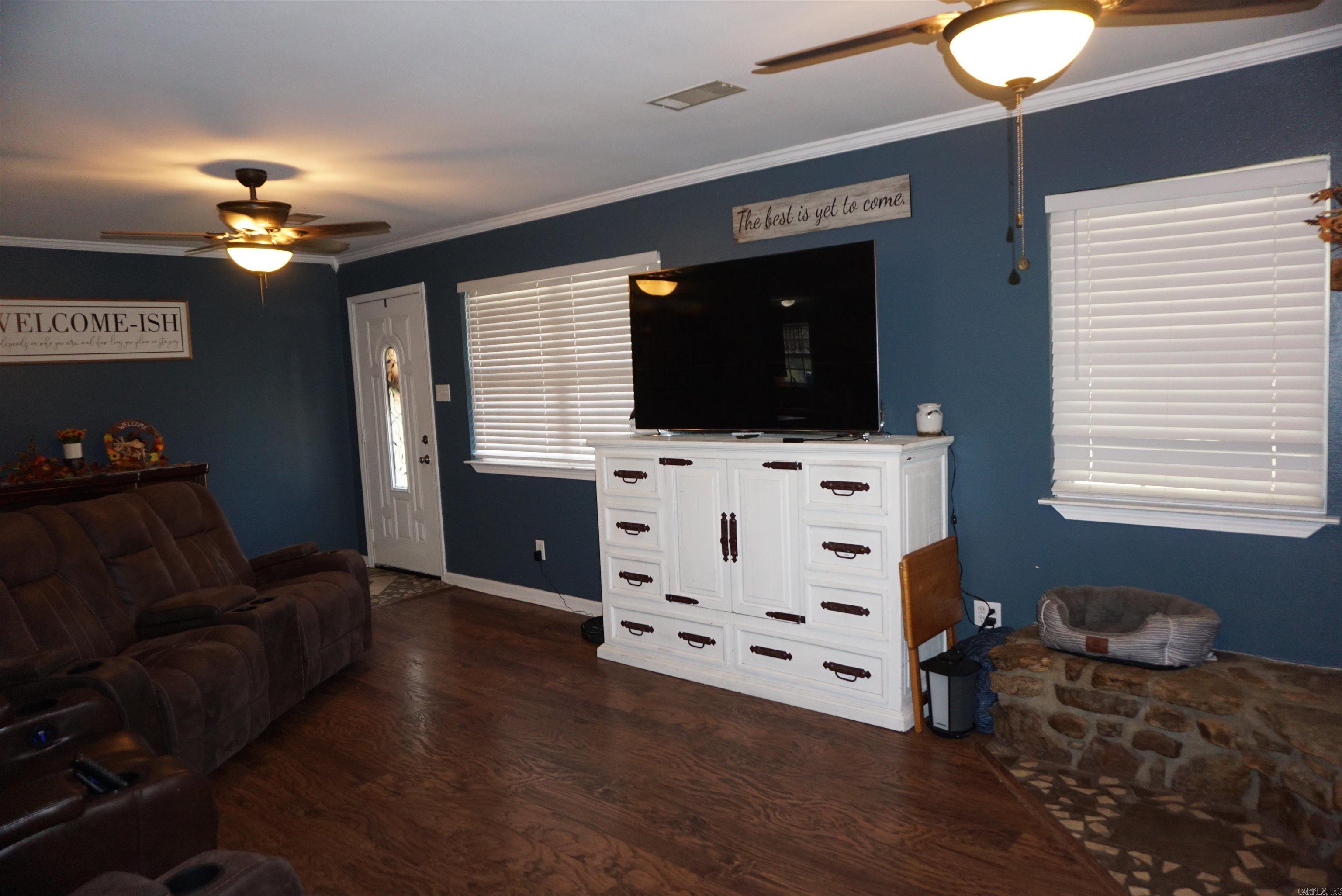 MCCULLOCH ADD - Residential