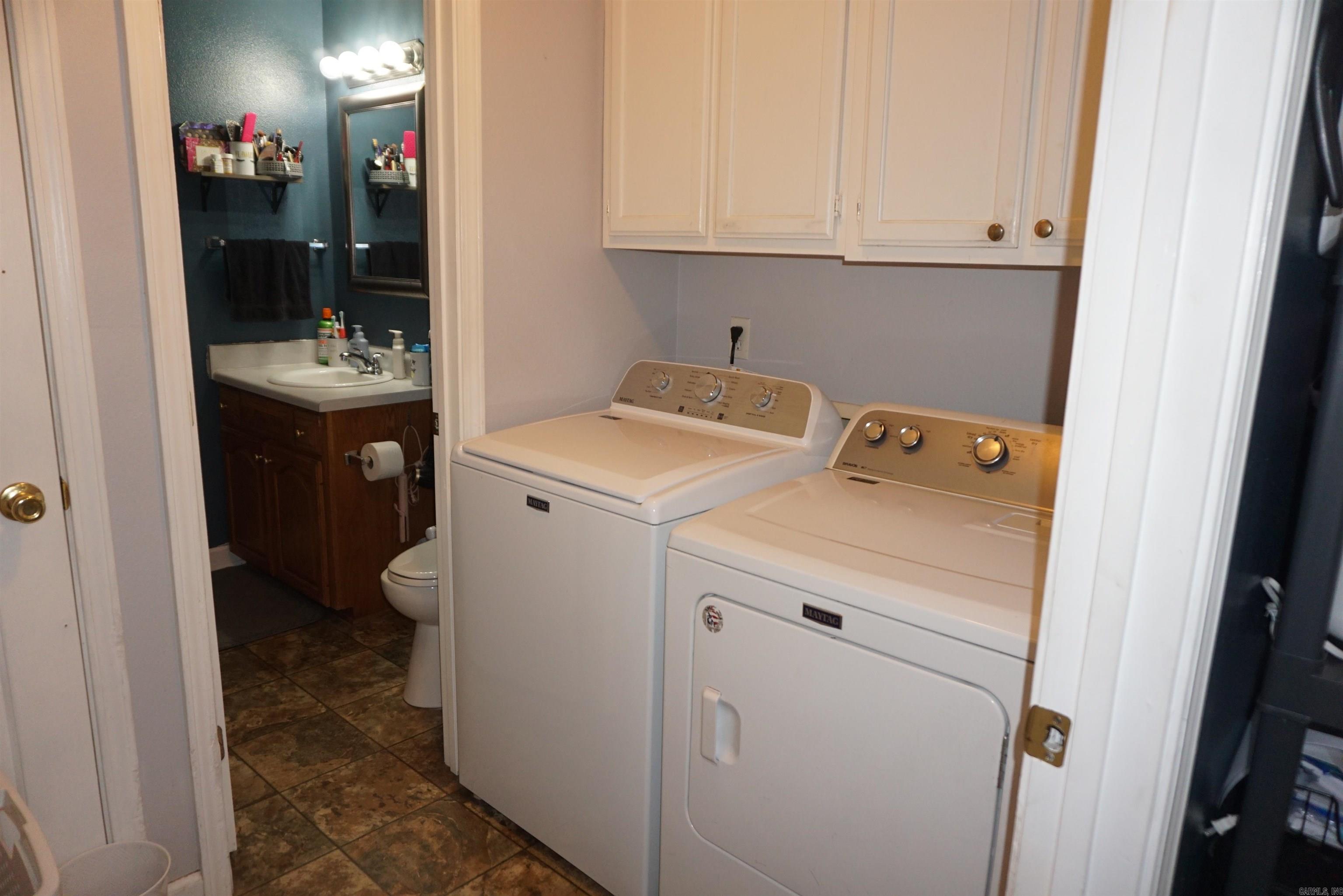 MCCULLOCH ADD - Residential