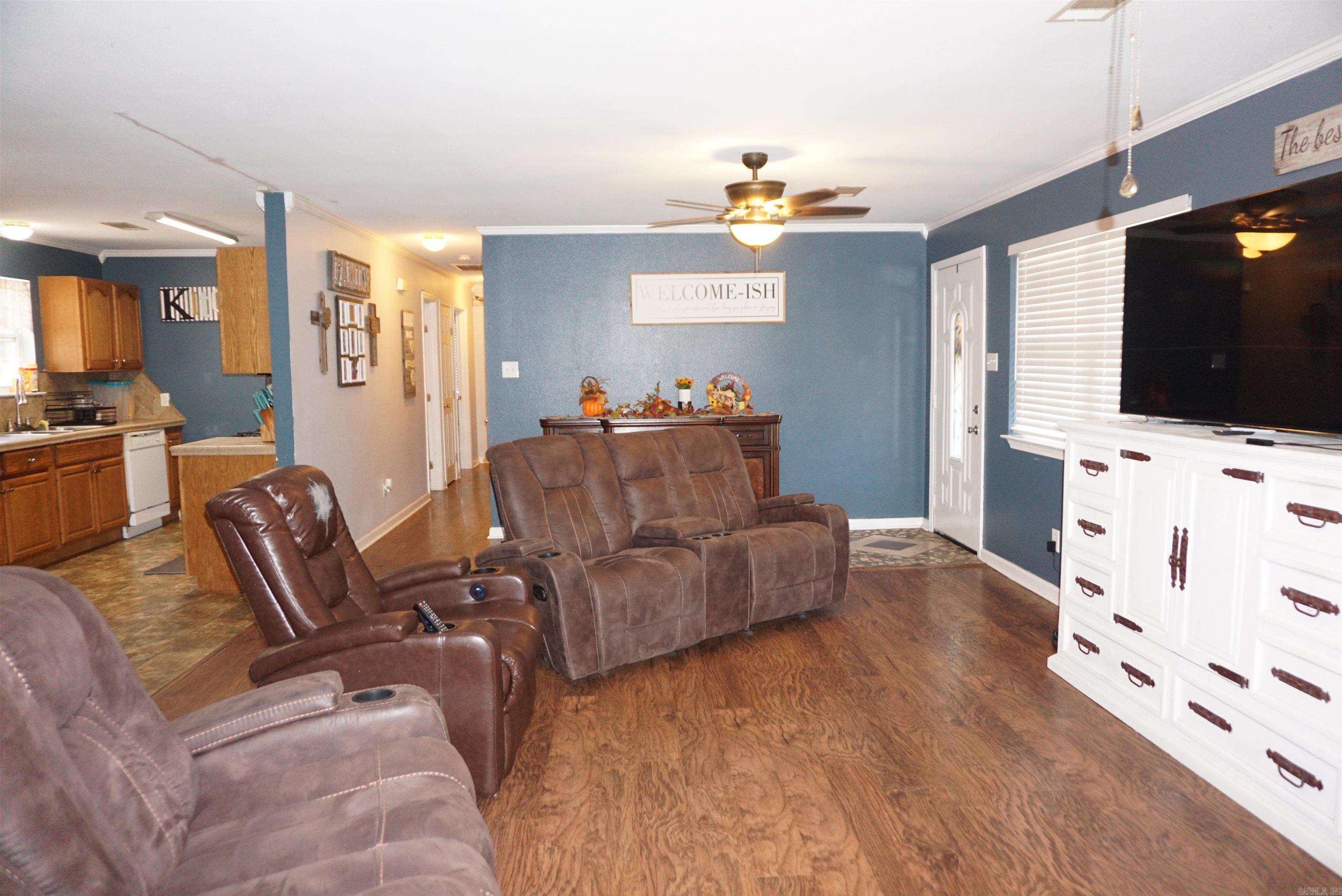 MCCULLOCH ADD - Residential