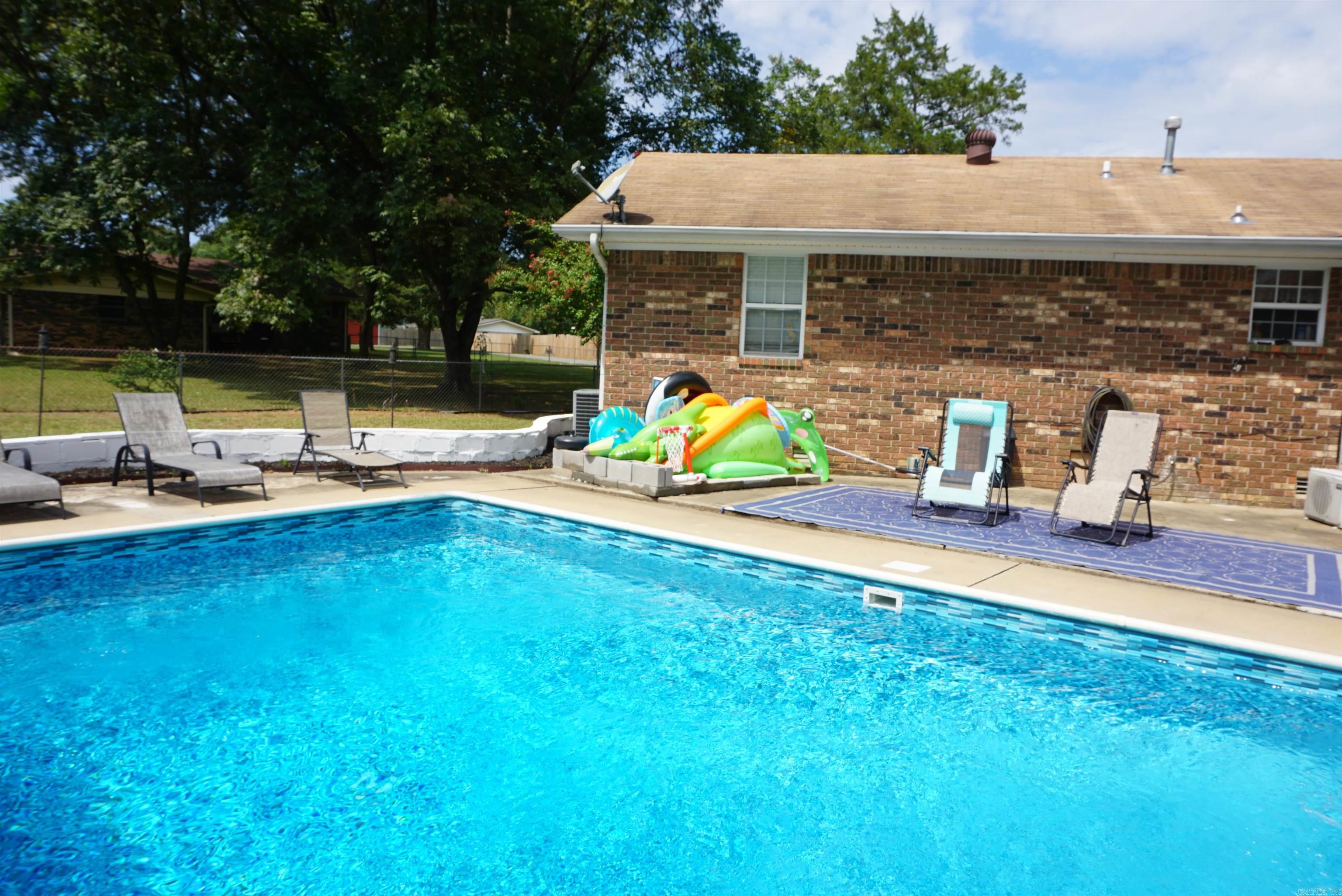 MCCULLOCH ADD - Residential