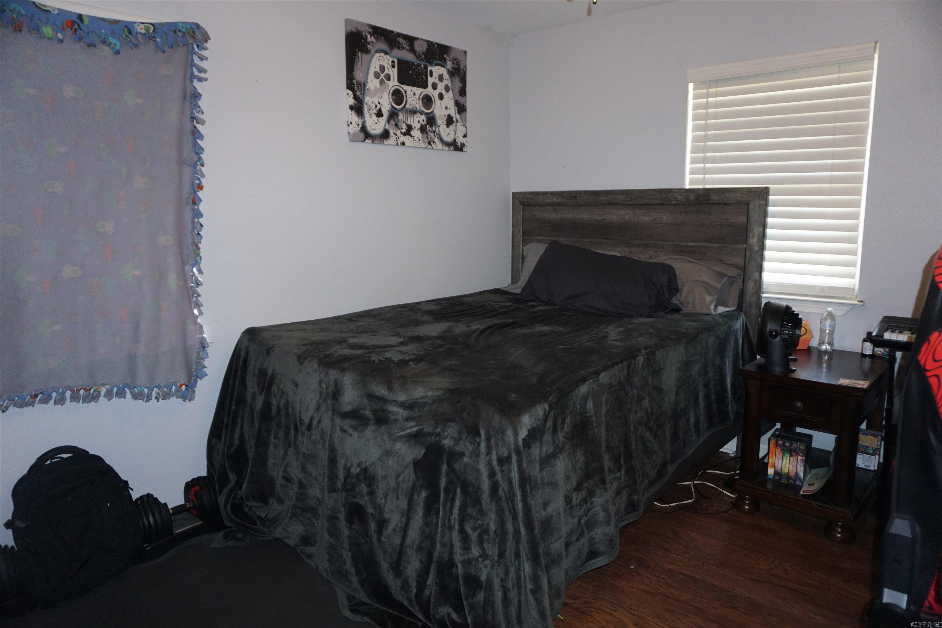 MCCULLOCH ADD - Residential