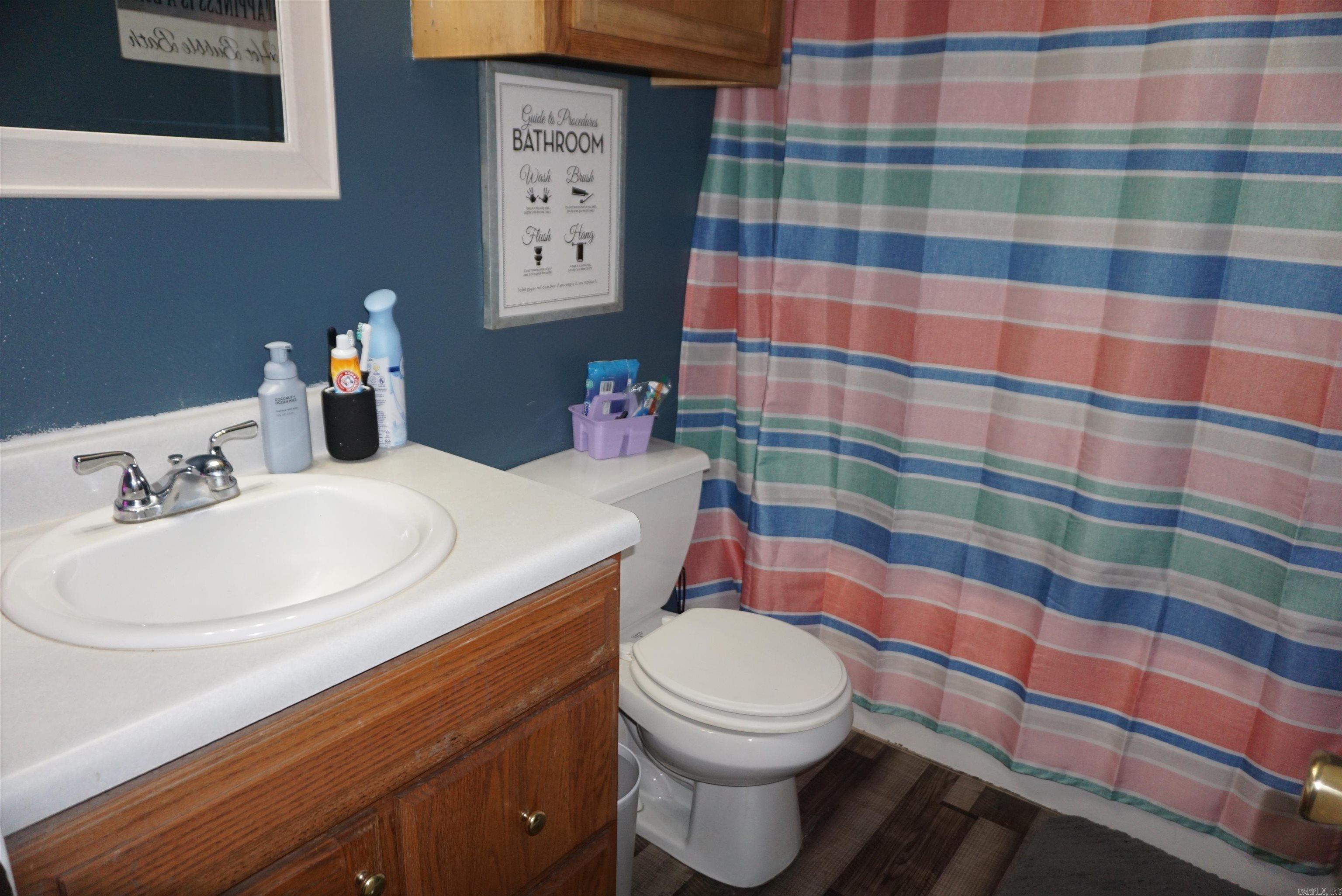 MCCULLOCH ADD - Residential