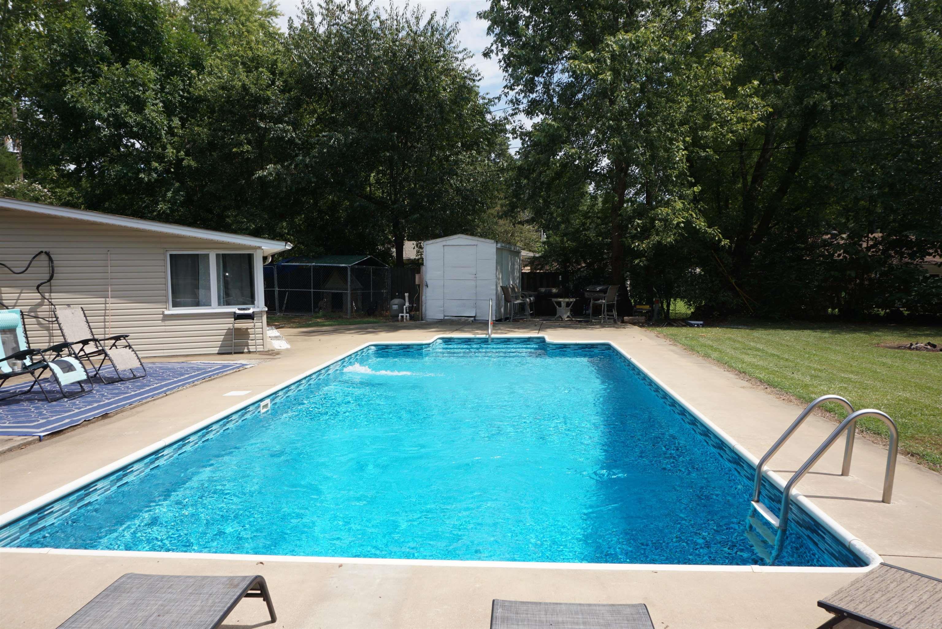 MCCULLOCH ADD - Residential