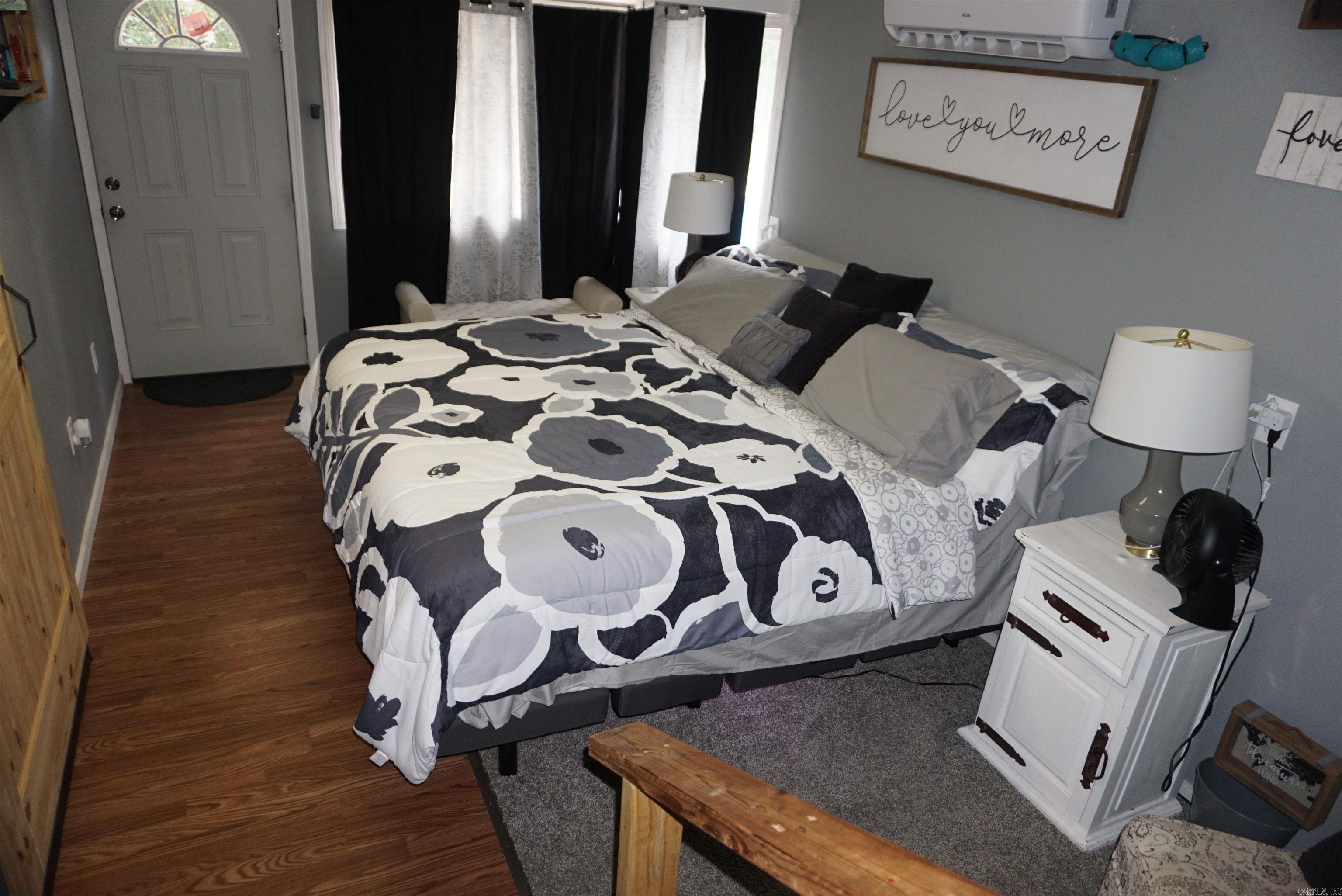 MCCULLOCH ADD - Residential