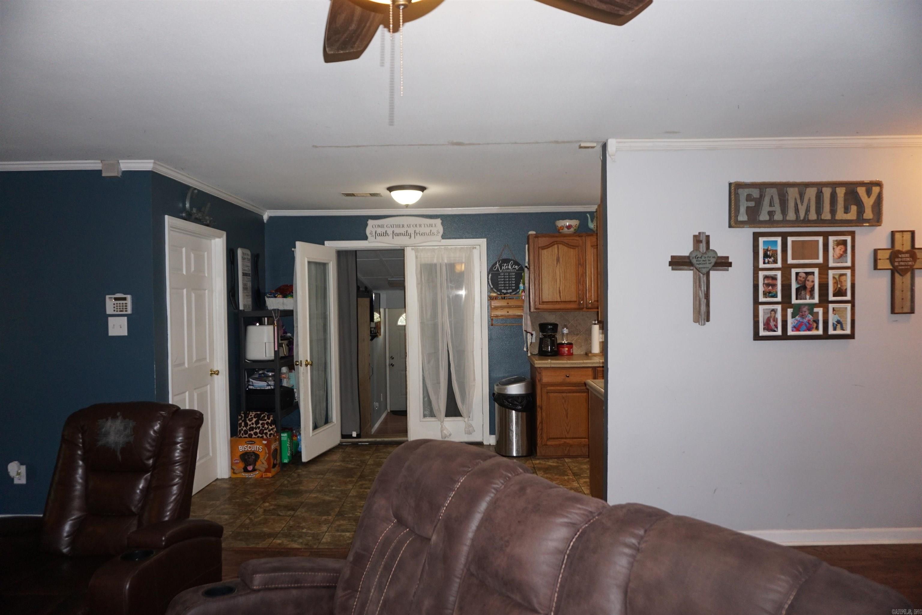 MCCULLOCH ADD - Residential