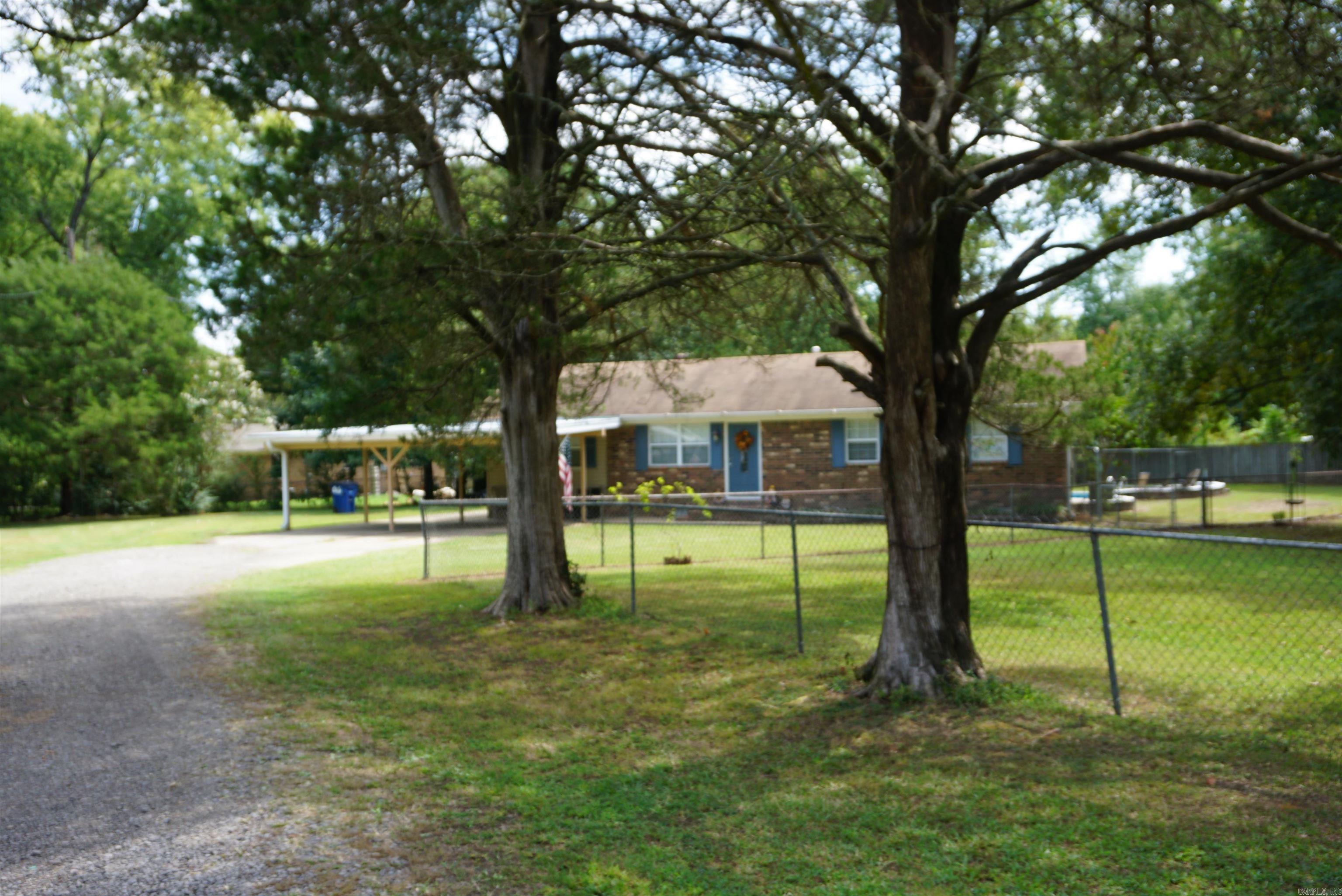 MCCULLOCH ADD - Residential