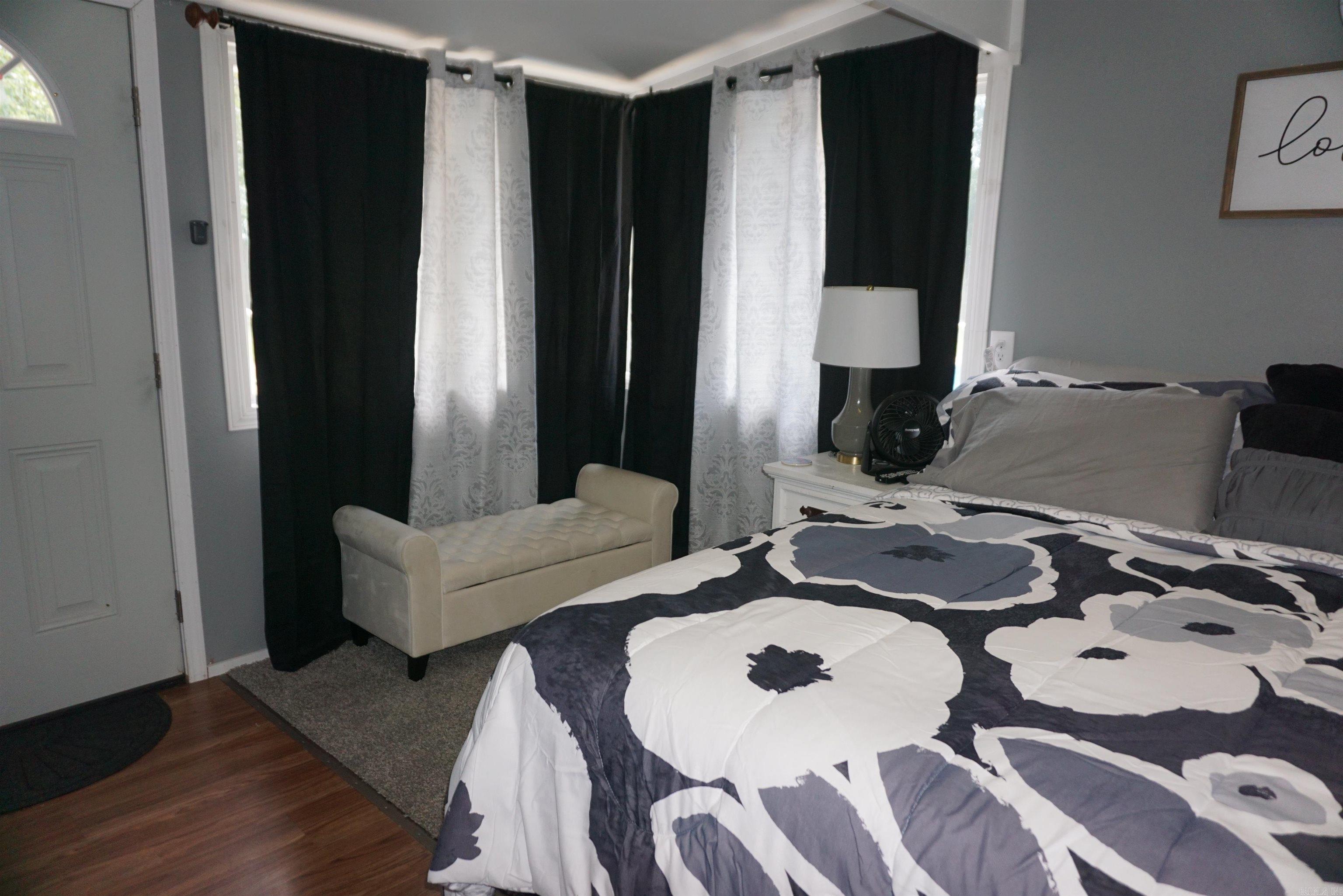 MCCULLOCH ADD - Residential